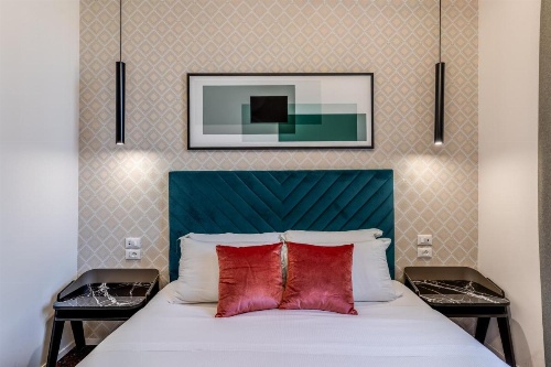 Arenula Suites image 10