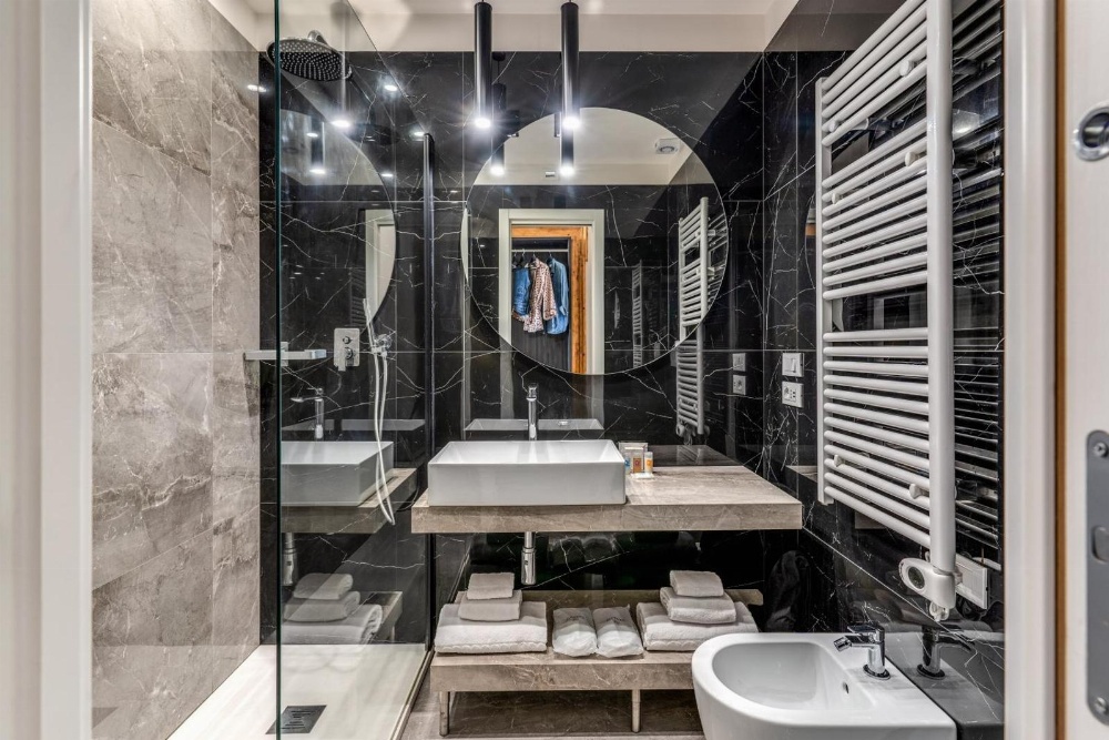 Arenula Suites Main image