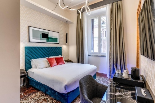 Arenula Suites image 34