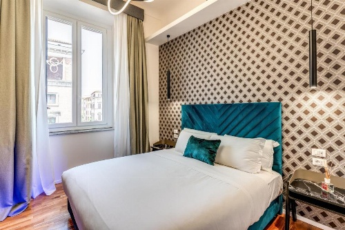 Arenula Suites image 41